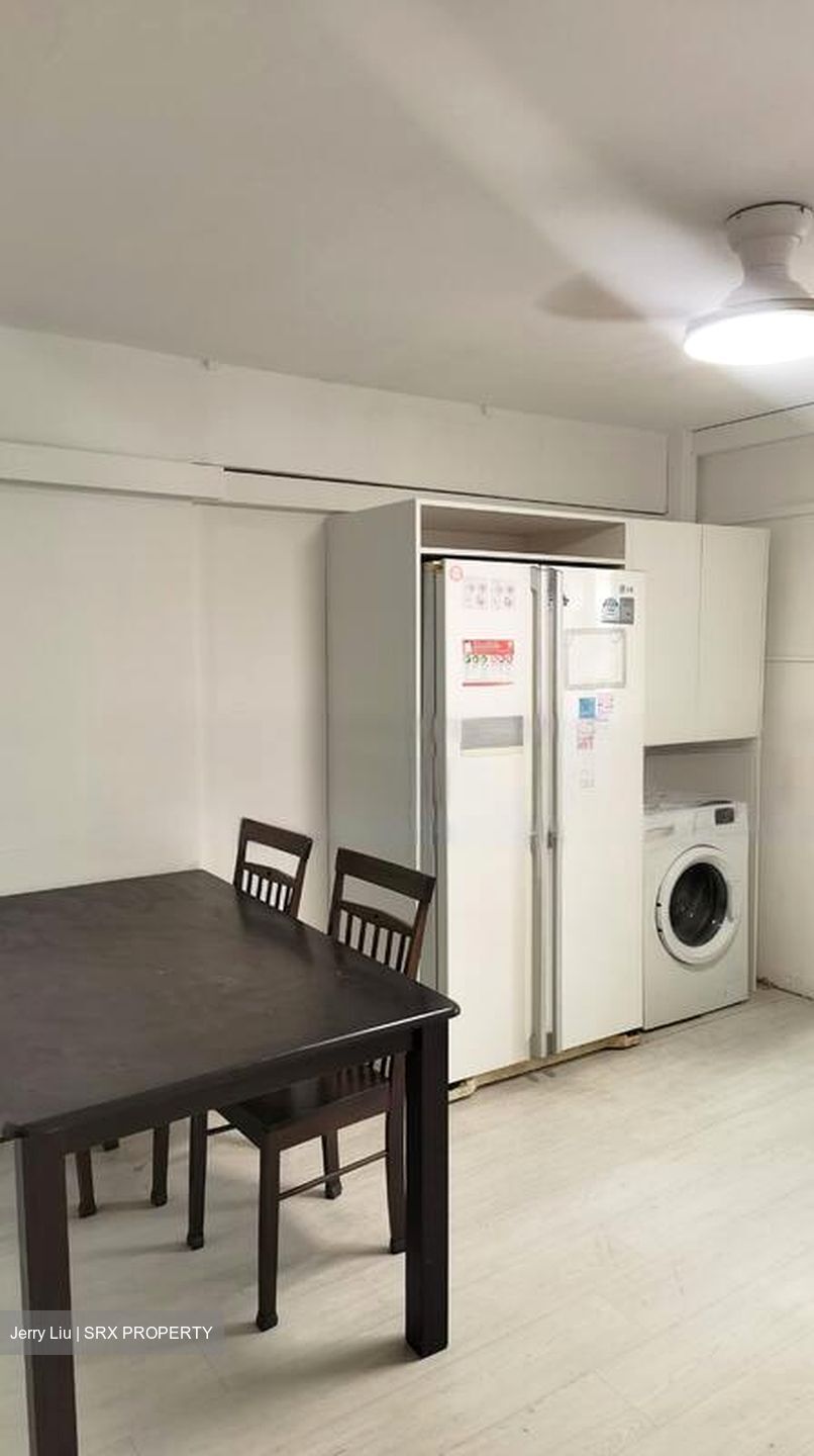 Blk 376 Clementi Avenue 4 (Clementi), HDB 3 Rooms #551144551